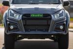 Isuzu D-Max XTR Colour Edition 2020 года (UK)